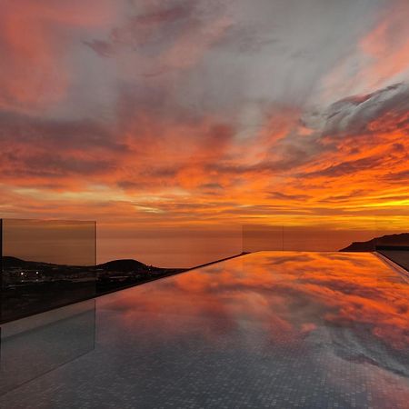 Villa Taburiente El Paso Zewnętrze zdjęcie
