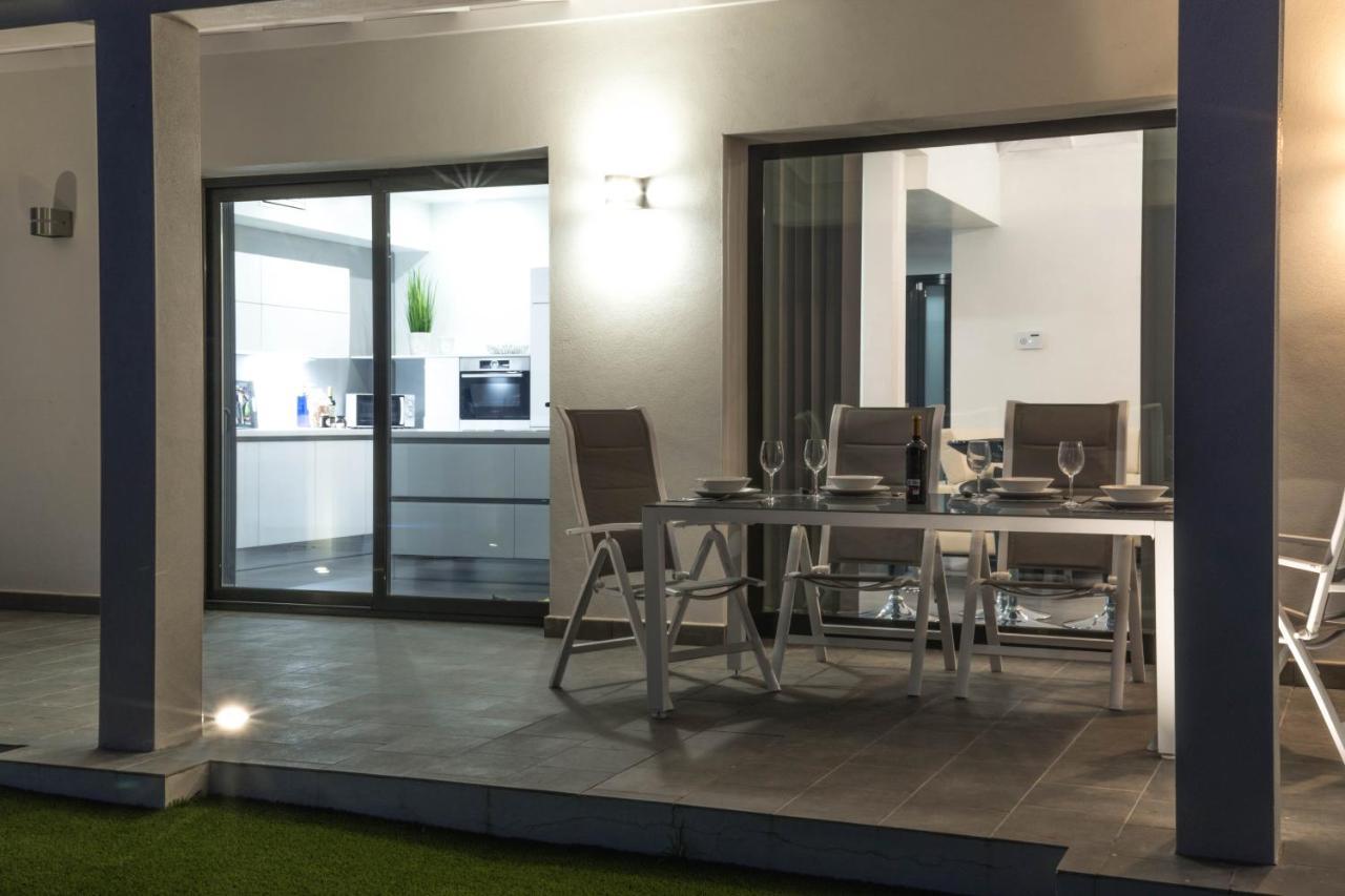 Villa Taburiente El Paso Zewnętrze zdjęcie