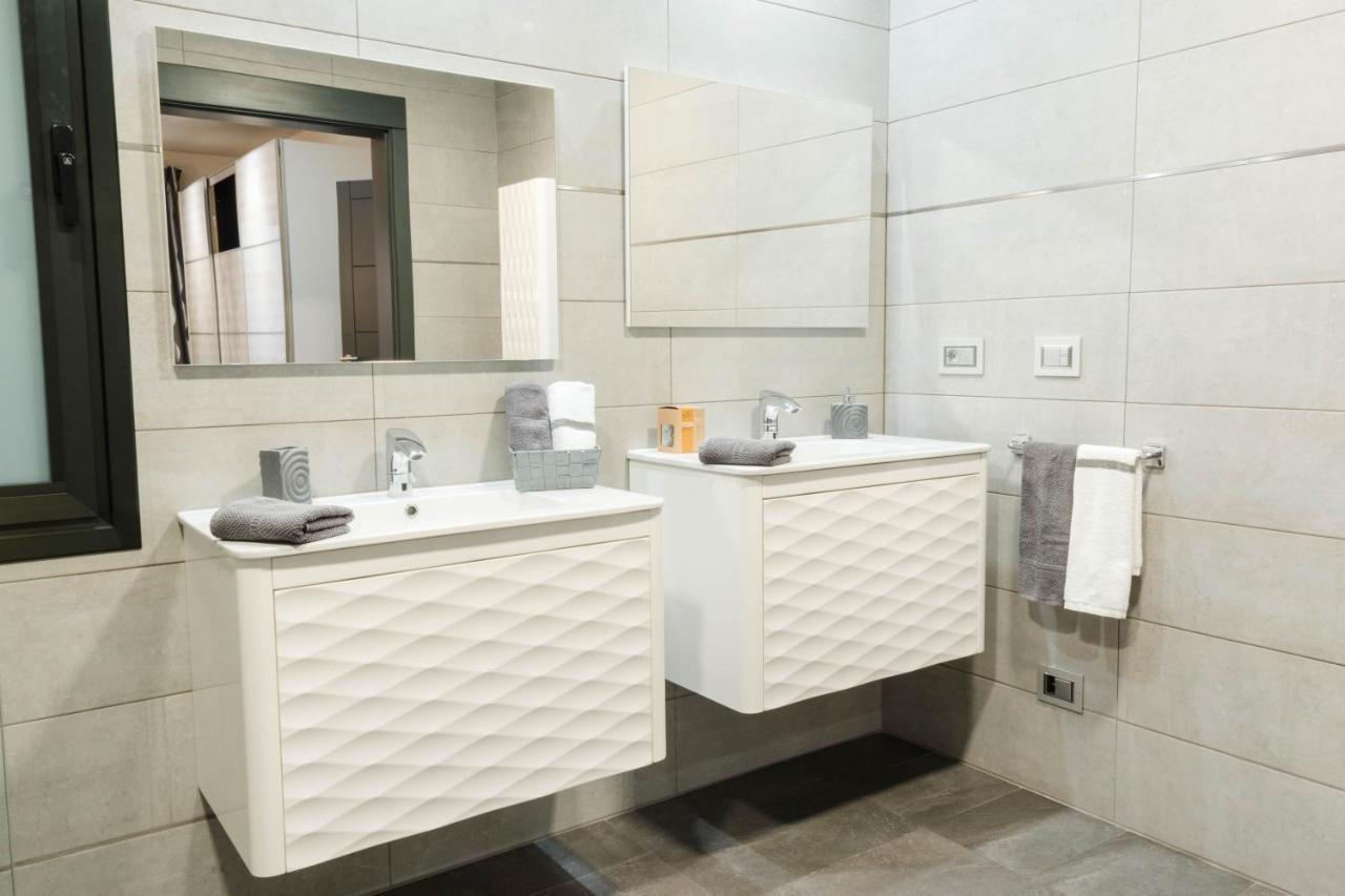 Villa Taburiente El Paso Zewnętrze zdjęcie