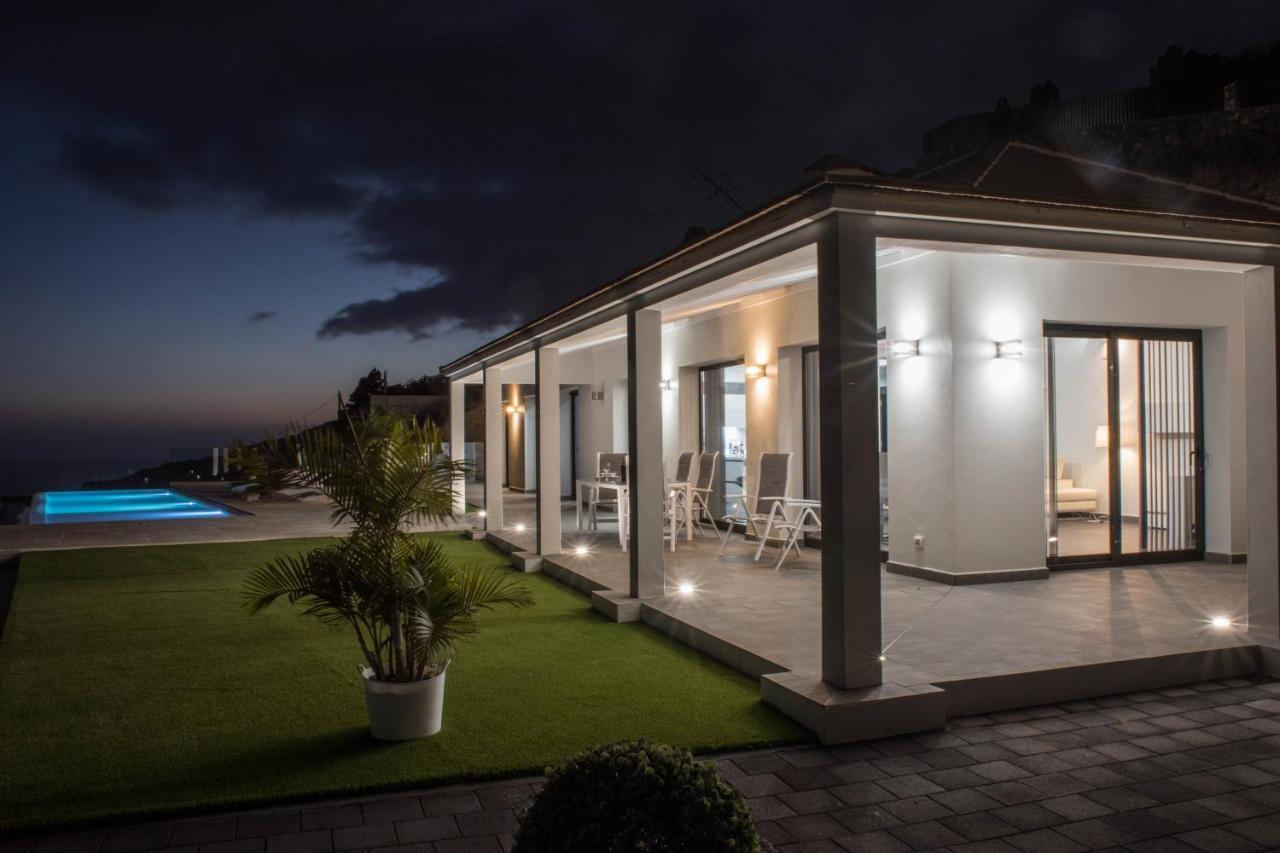 Villa Taburiente El Paso Zewnętrze zdjęcie