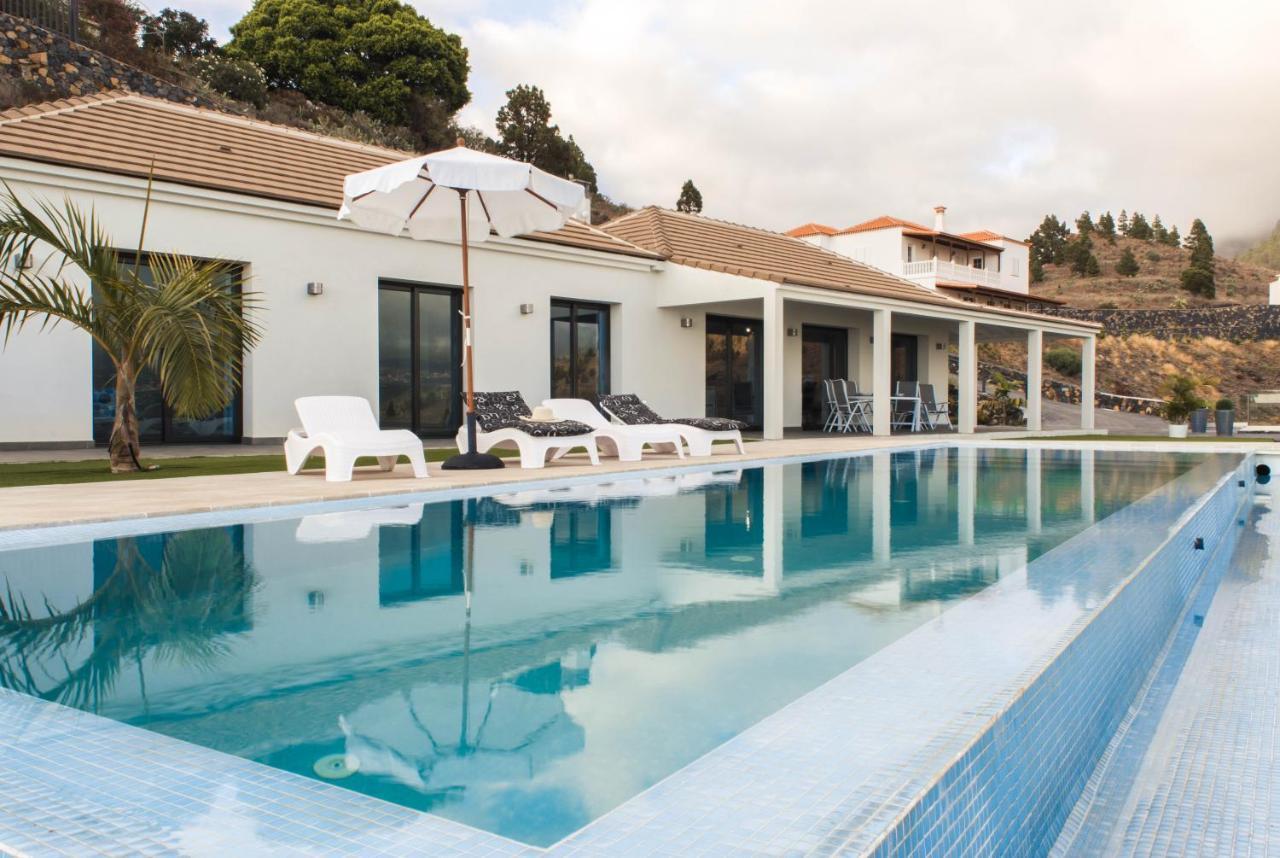 Villa Taburiente El Paso Zewnętrze zdjęcie