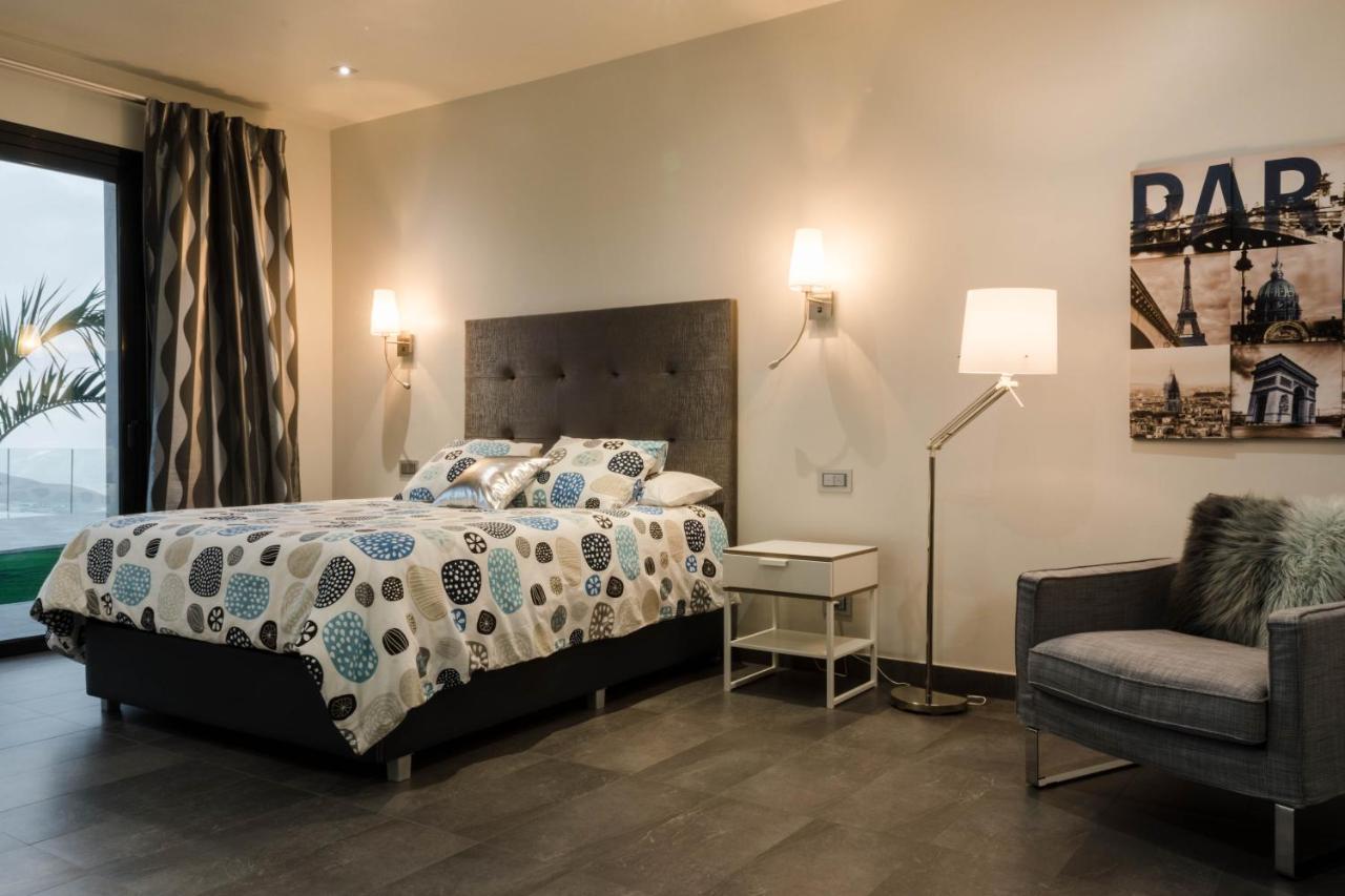 Villa Taburiente El Paso Zewnętrze zdjęcie