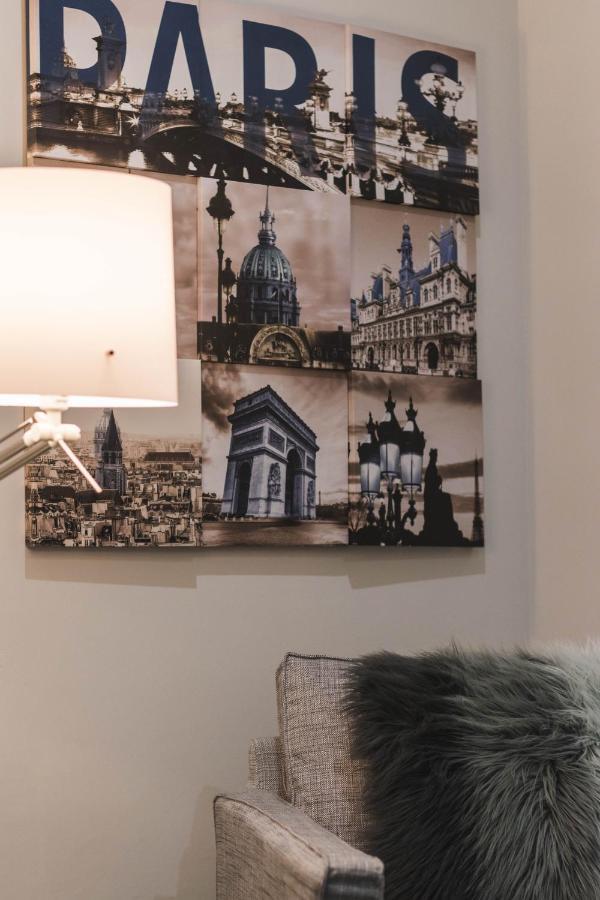 Villa Taburiente El Paso Zewnętrze zdjęcie