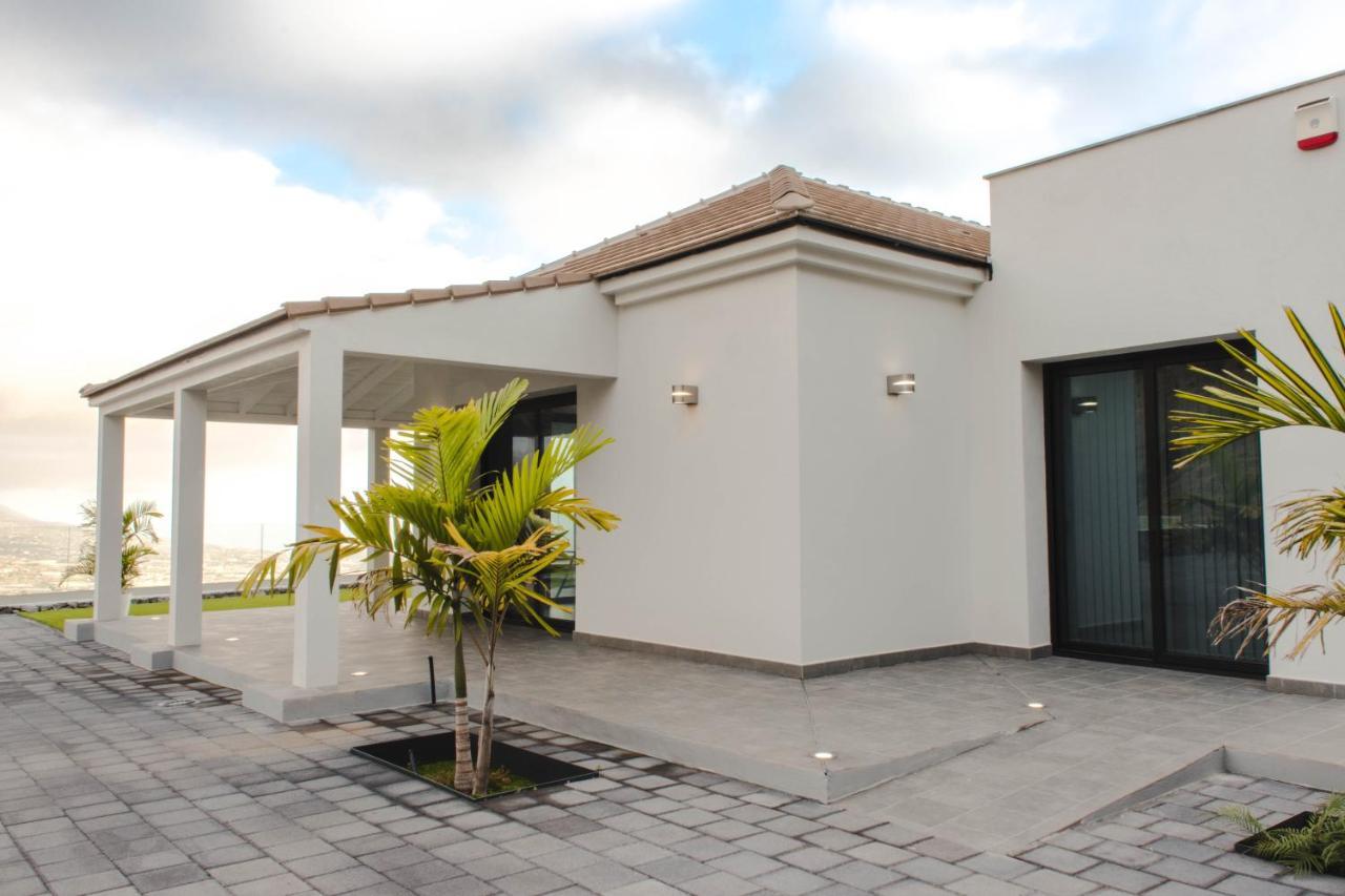 Villa Taburiente El Paso Zewnętrze zdjęcie